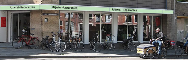 fietswinkel